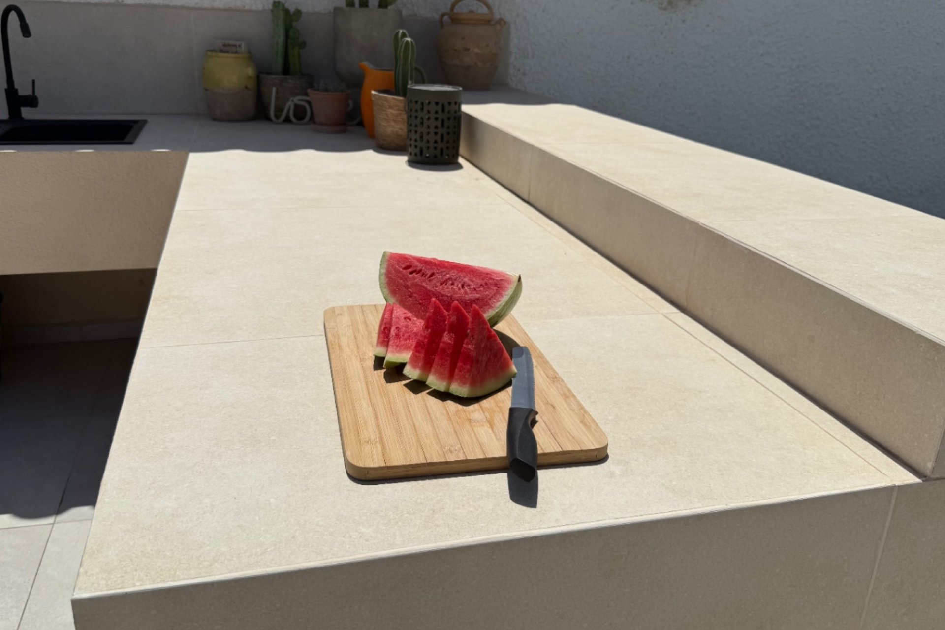 Reventa - Villa - Torrevieia - Costa Blanca