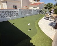 Reventa - Villa - Torrevieia - Costa Blanca