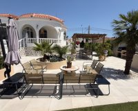 Reventa - Villa - Torrevieia - Costa Blanca