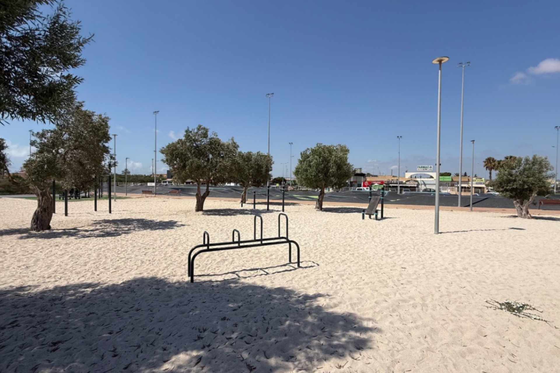 Reventa - Villa - Torrevieia - Costa Blanca