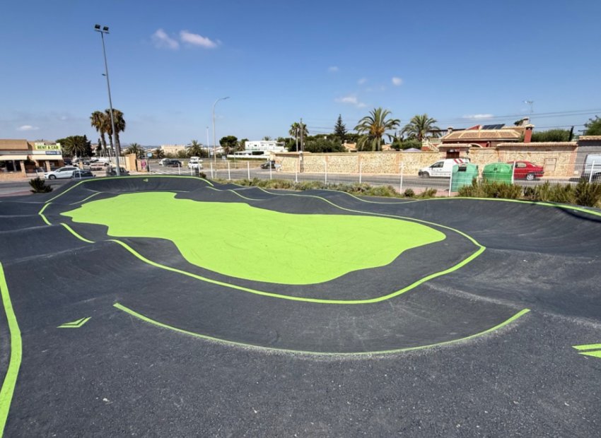 Reventa - Villa - Torrevieia - Costa Blanca