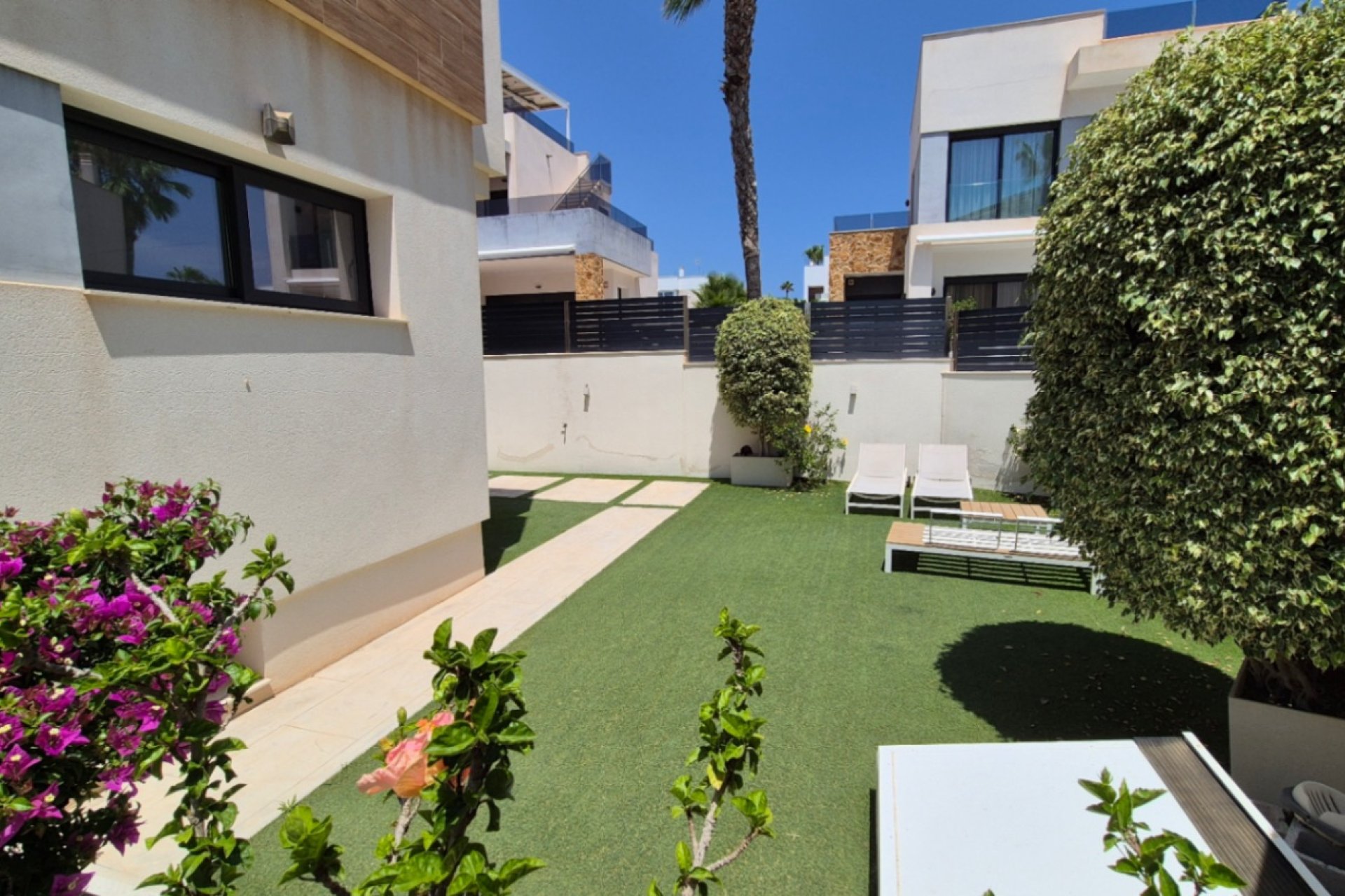 Reventa - Villa - Torrevieia - Costa Blanca