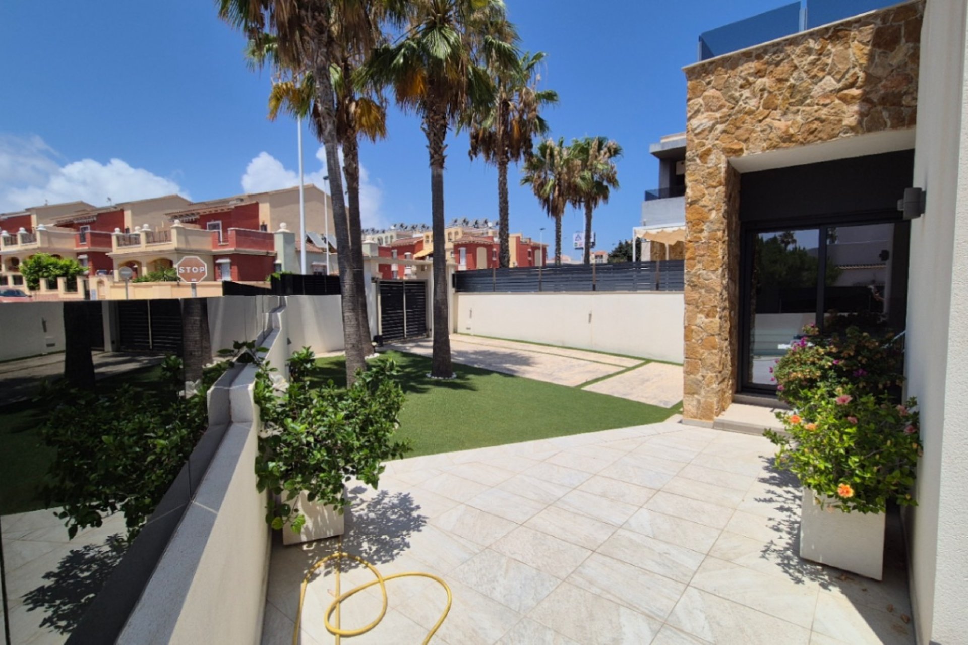 Reventa - Villa - Torrevieia - Costa Blanca