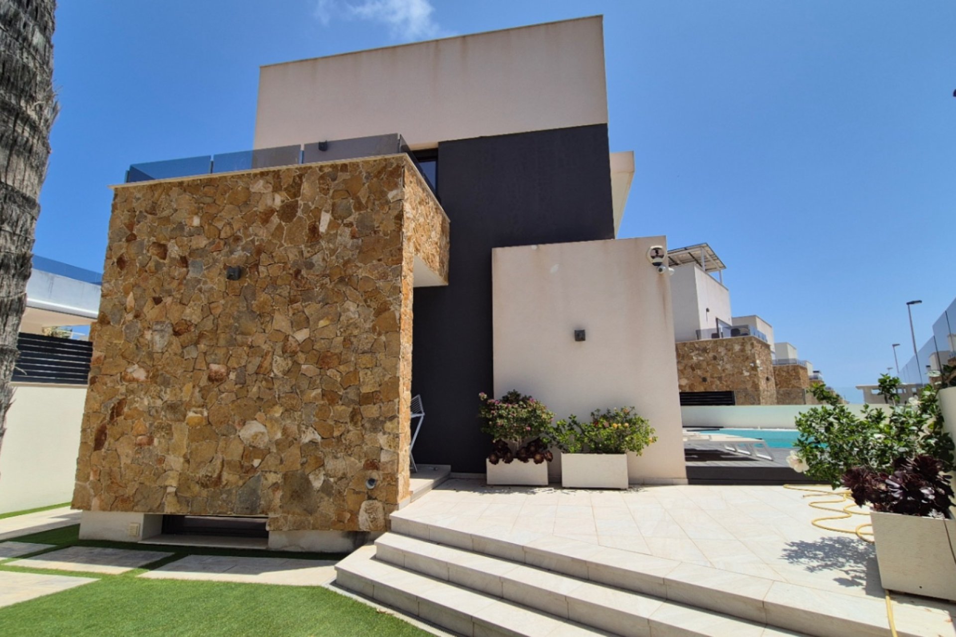 Reventa - Villa - Torrevieia - Costa Blanca