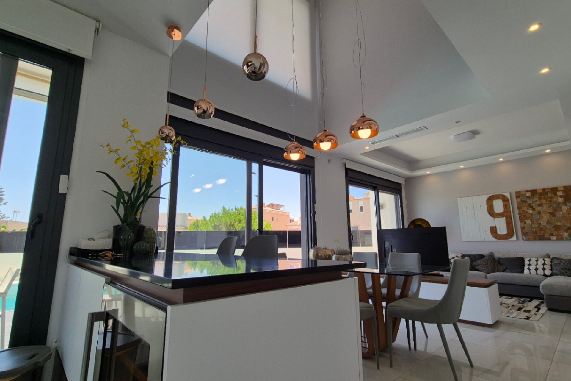 Reventa - Villa - Torrevieia - Costa Blanca