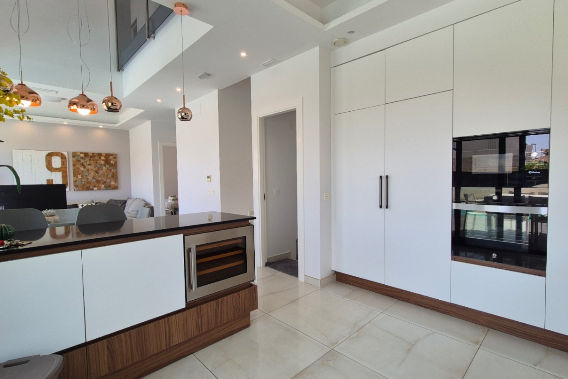 Reventa - Villa - Torrevieia - Costa Blanca