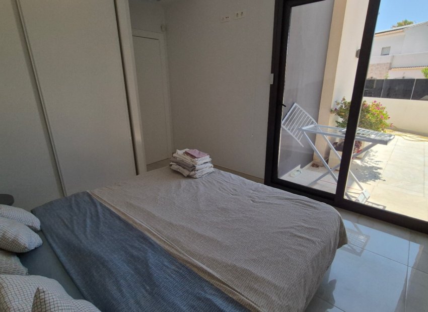 Reventa - Villa - Torrevieia - Costa Blanca