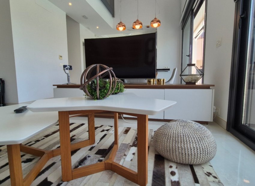 Reventa - Villa - Torrevieia - Costa Blanca