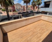 Reventa - Villa - Torrevieia - Costa Blanca