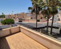Reventa - Villa - Torrevieia - Costa Blanca
