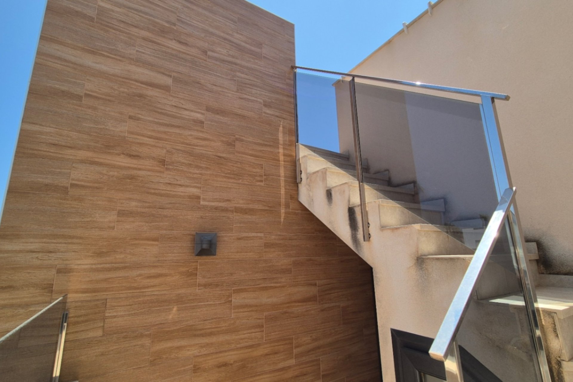 Reventa - Villa - Torrevieia - Costa Blanca