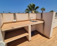 Reventa - Villa - Torrevieia - Costa Blanca