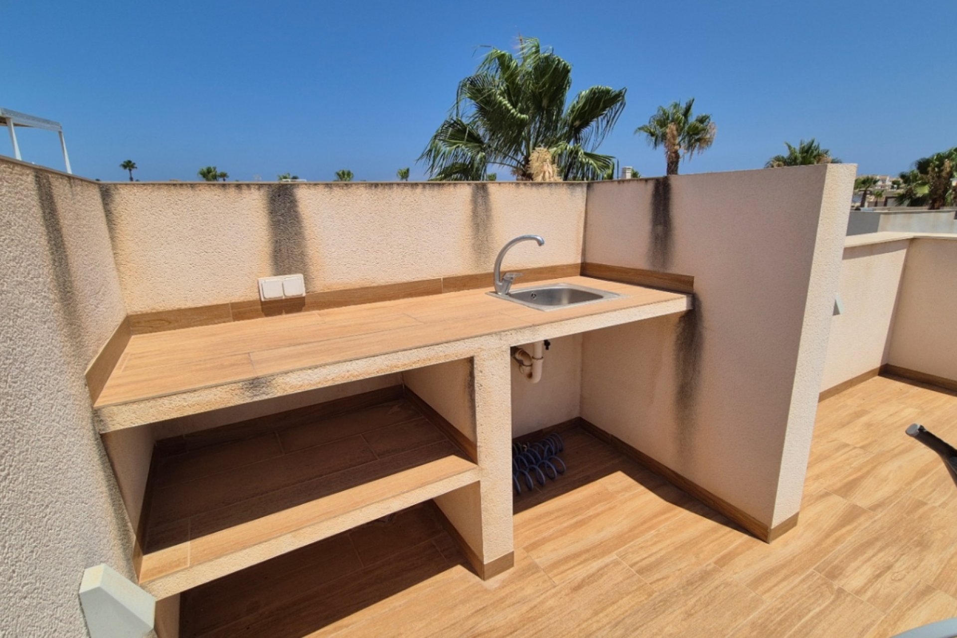 Reventa - Villa - Torrevieia - Costa Blanca