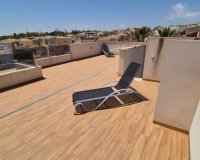 Reventa - Villa - Torrevieia - Costa Blanca