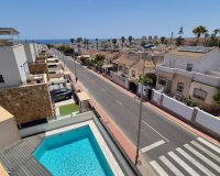 Reventa - Villa - Torrevieia - Costa Blanca