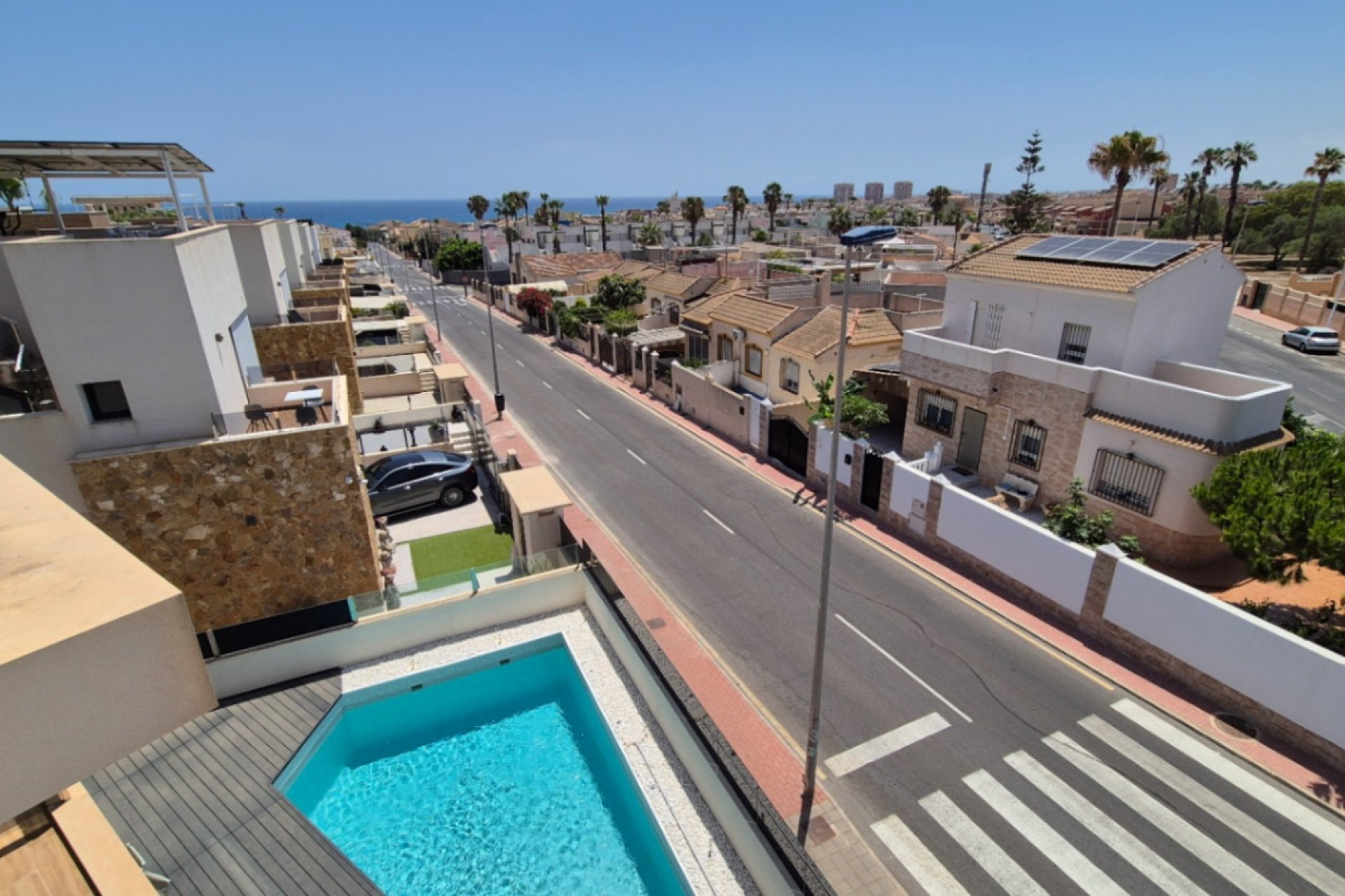 Reventa - Villa - Torrevieia - Costa Blanca