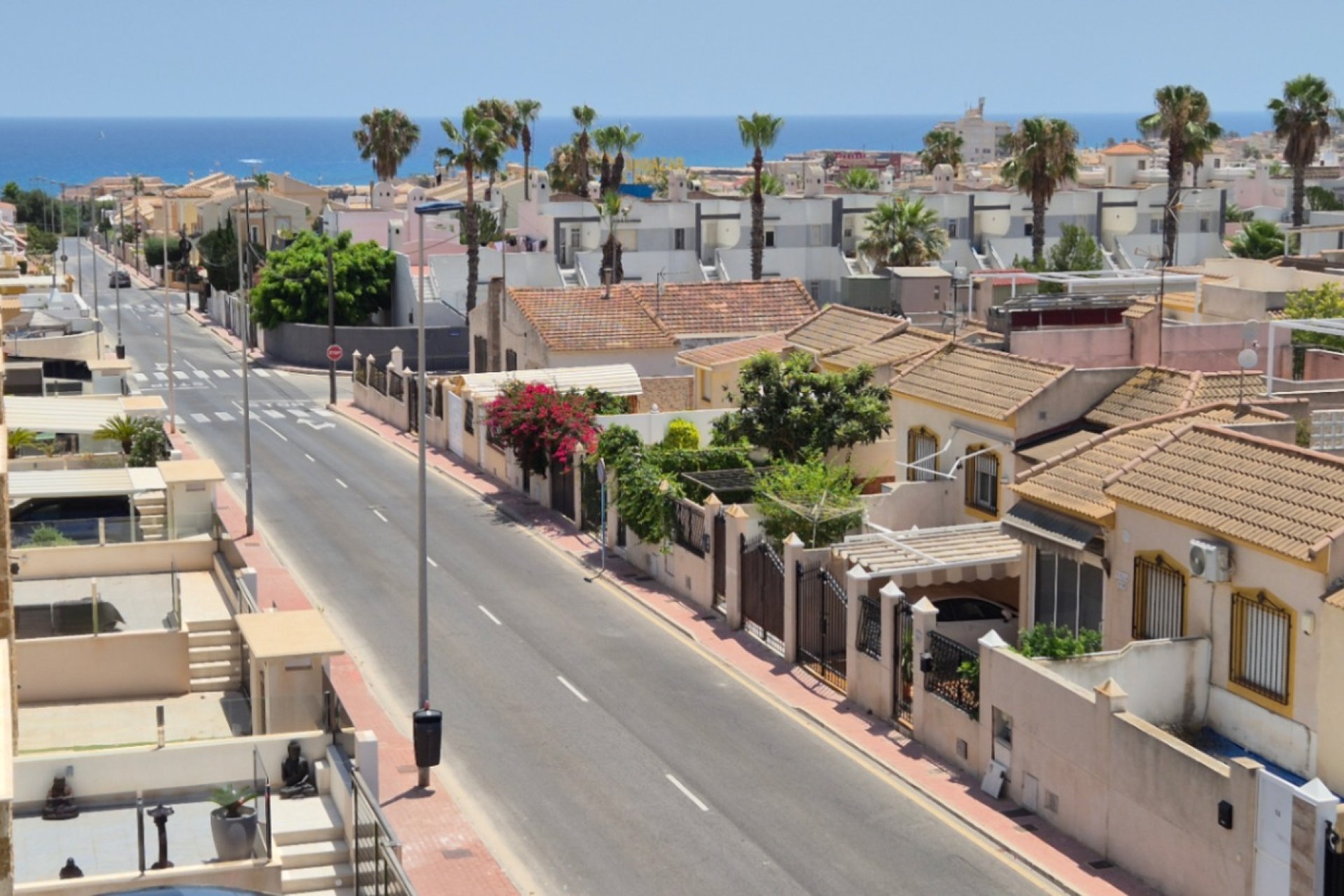 Reventa - Villa - Torrevieia - Costa Blanca