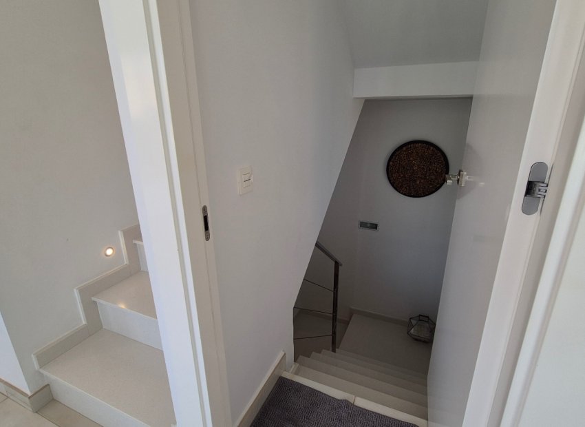 Reventa - Villa - Torrevieia - Costa Blanca
