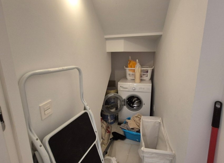 Reventa - Villa - Torrevieia - Costa Blanca