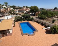 Reventa - Villa - Torrevieia - Costa Blanca
