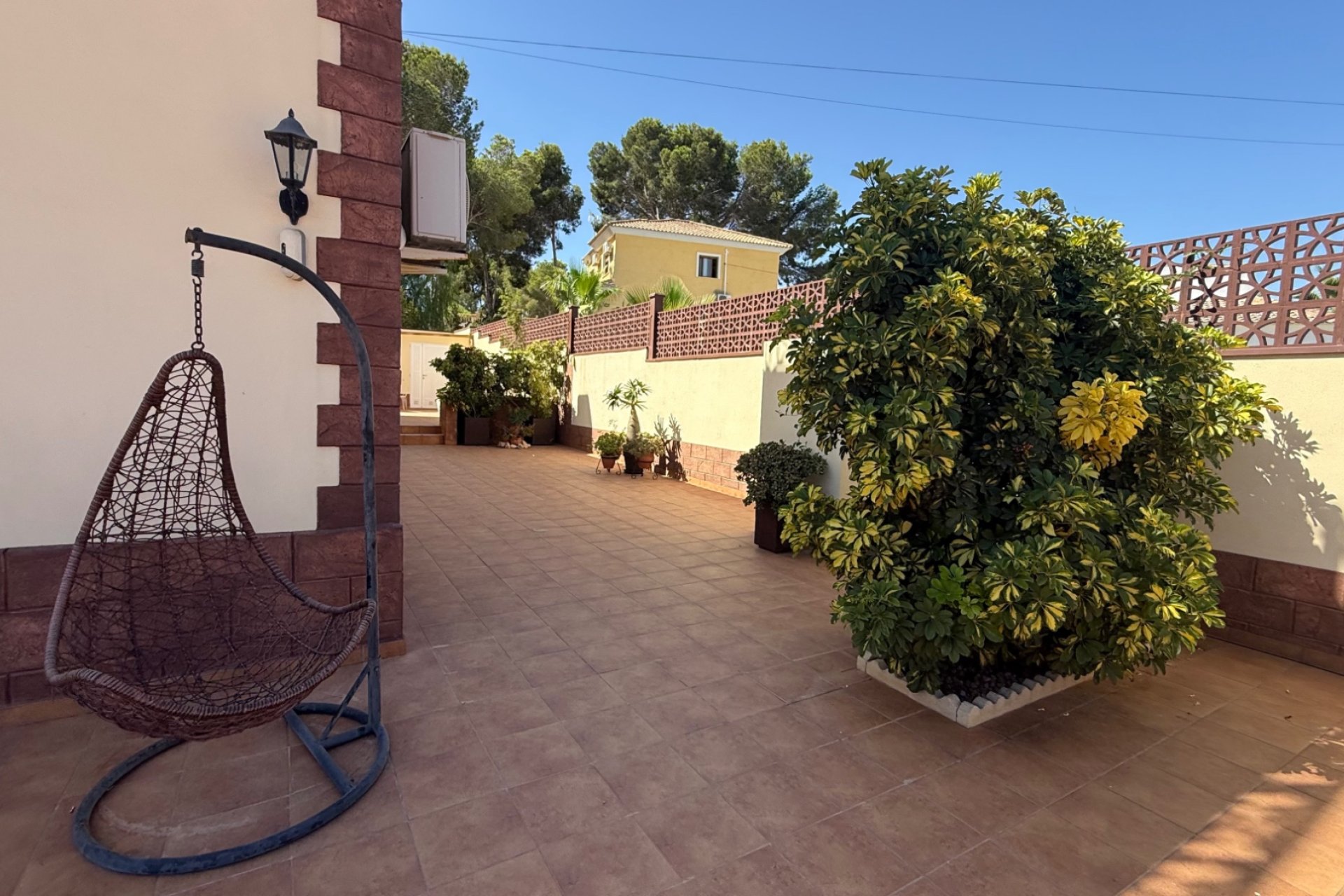 Reventa - Villa - Torrevieia - Costa Blanca