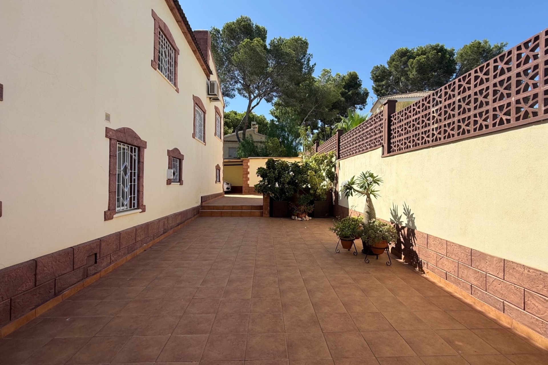 Reventa - Villa - Torrevieia - Costa Blanca