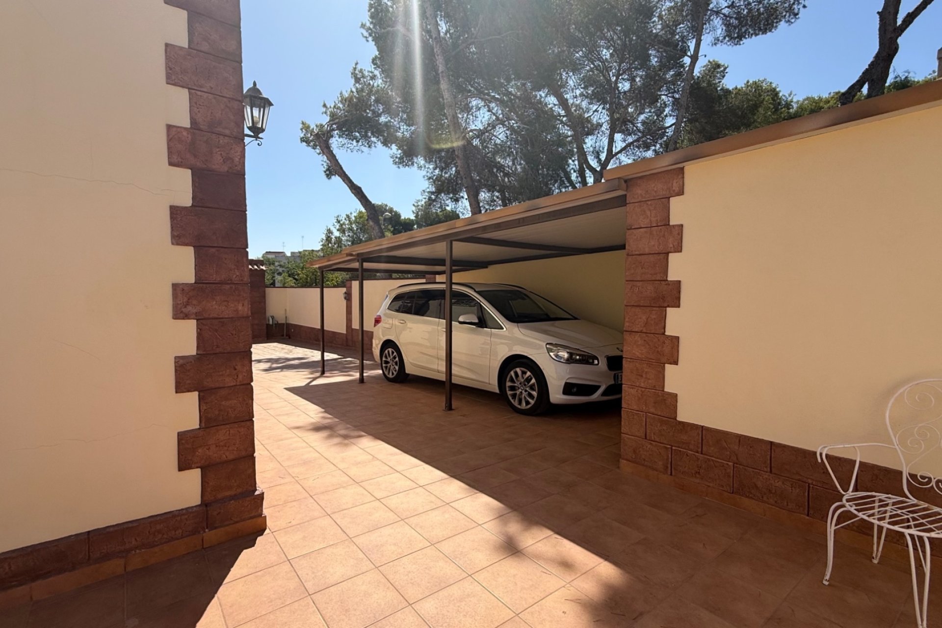 Reventa - Villa - Torrevieia - Costa Blanca