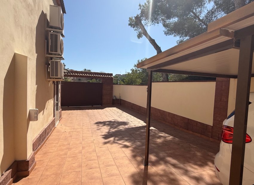 Reventa - Villa - Torrevieia - Costa Blanca