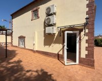 Reventa - Villa - Torrevieia - Costa Blanca