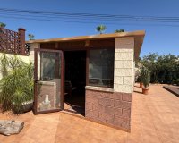 Reventa - Villa - Torrevieia - Costa Blanca
