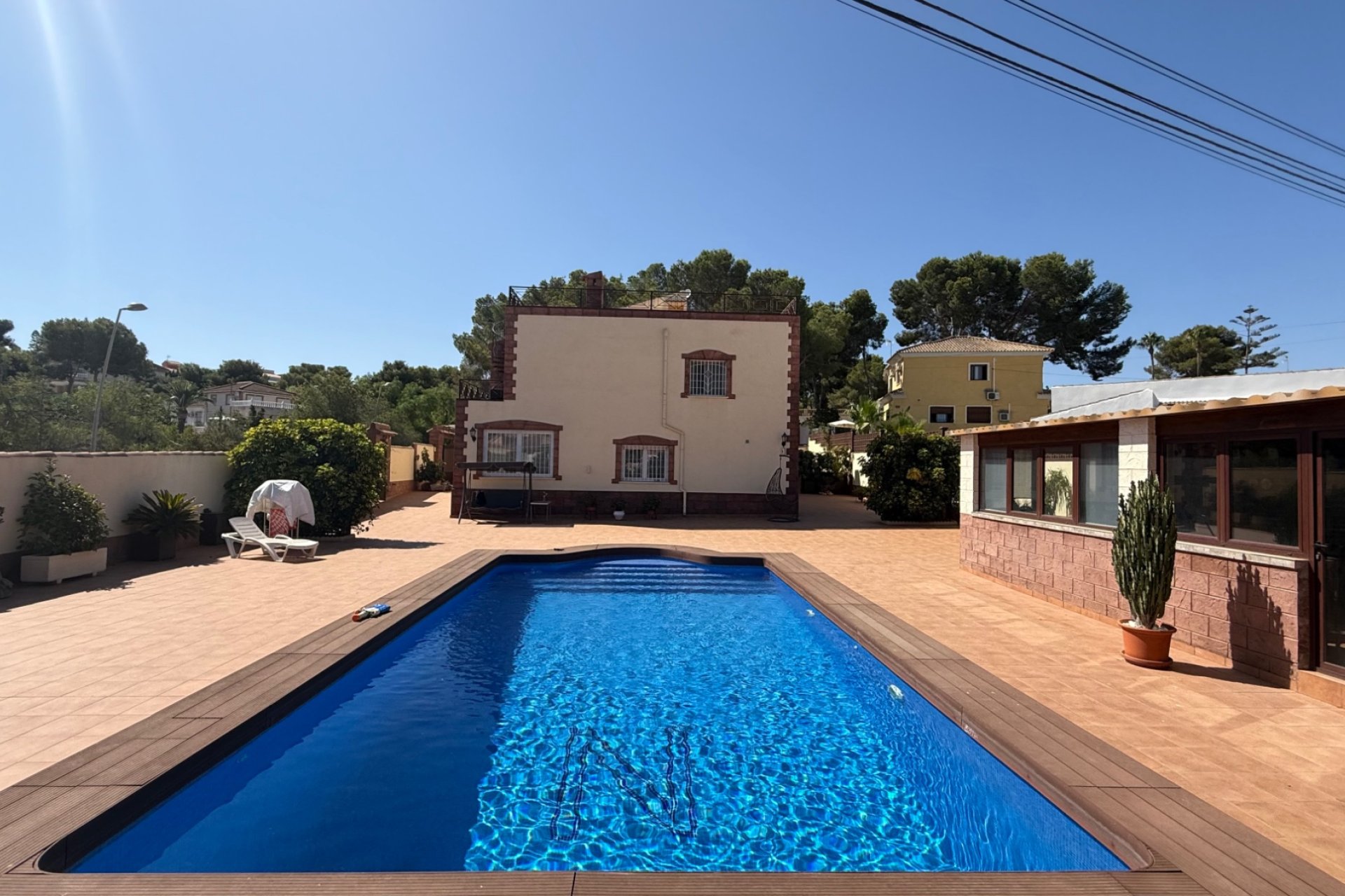 Reventa - Villa - Torrevieia - Costa Blanca