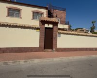 Reventa - Villa - Torrevieia - Costa Blanca