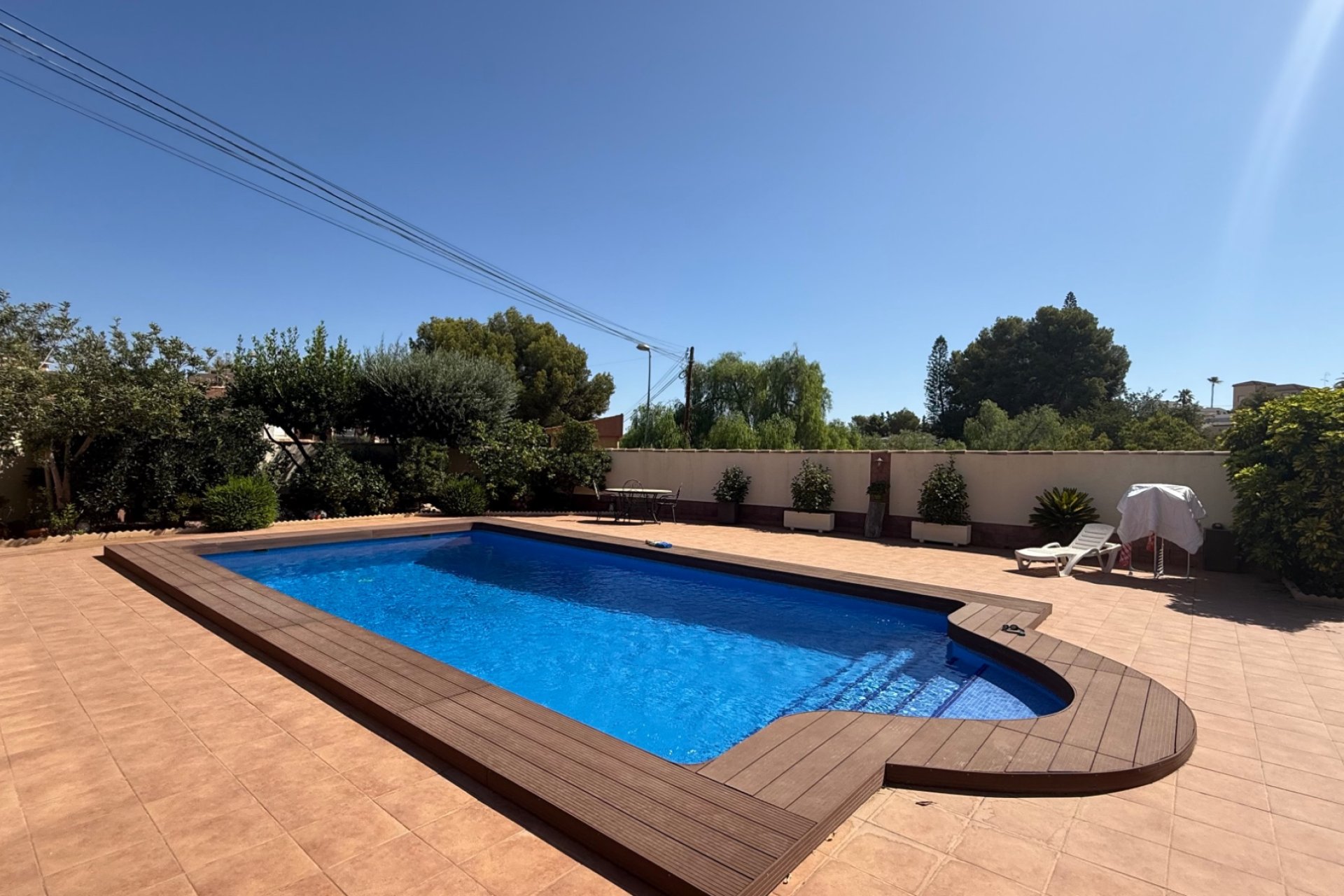 Reventa - Villa - Torrevieia - Costa Blanca