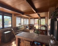 Reventa - Villa - Torrevieia - Costa Blanca
