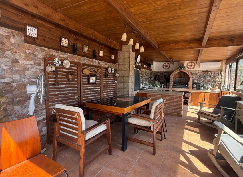 Reventa - Villa - Torrevieia - Costa Blanca