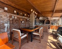 Reventa - Villa - Torrevieia - Costa Blanca