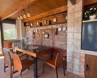 Reventa - Villa - Torrevieia - Costa Blanca