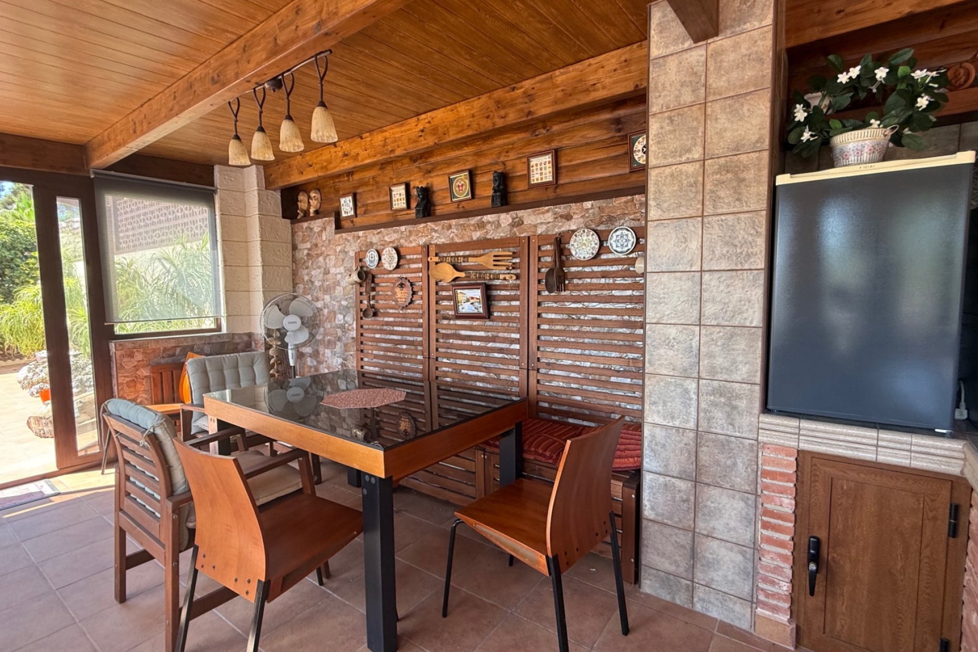 Reventa - Villa - Torrevieia - Costa Blanca