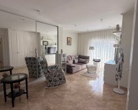 Reventa - Villa - Torrevieia - Costa Blanca