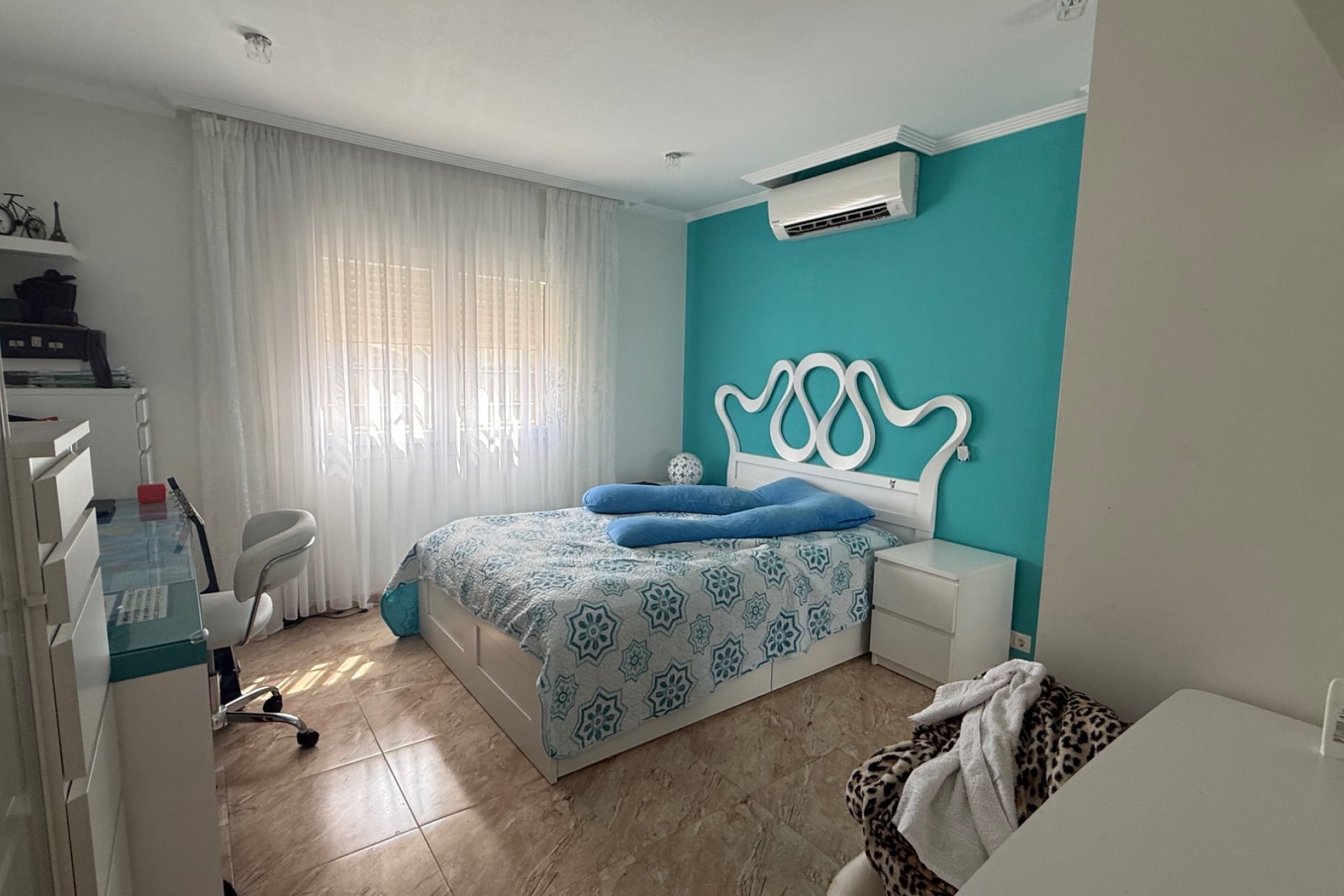 Reventa - Villa - Torrevieia - Costa Blanca