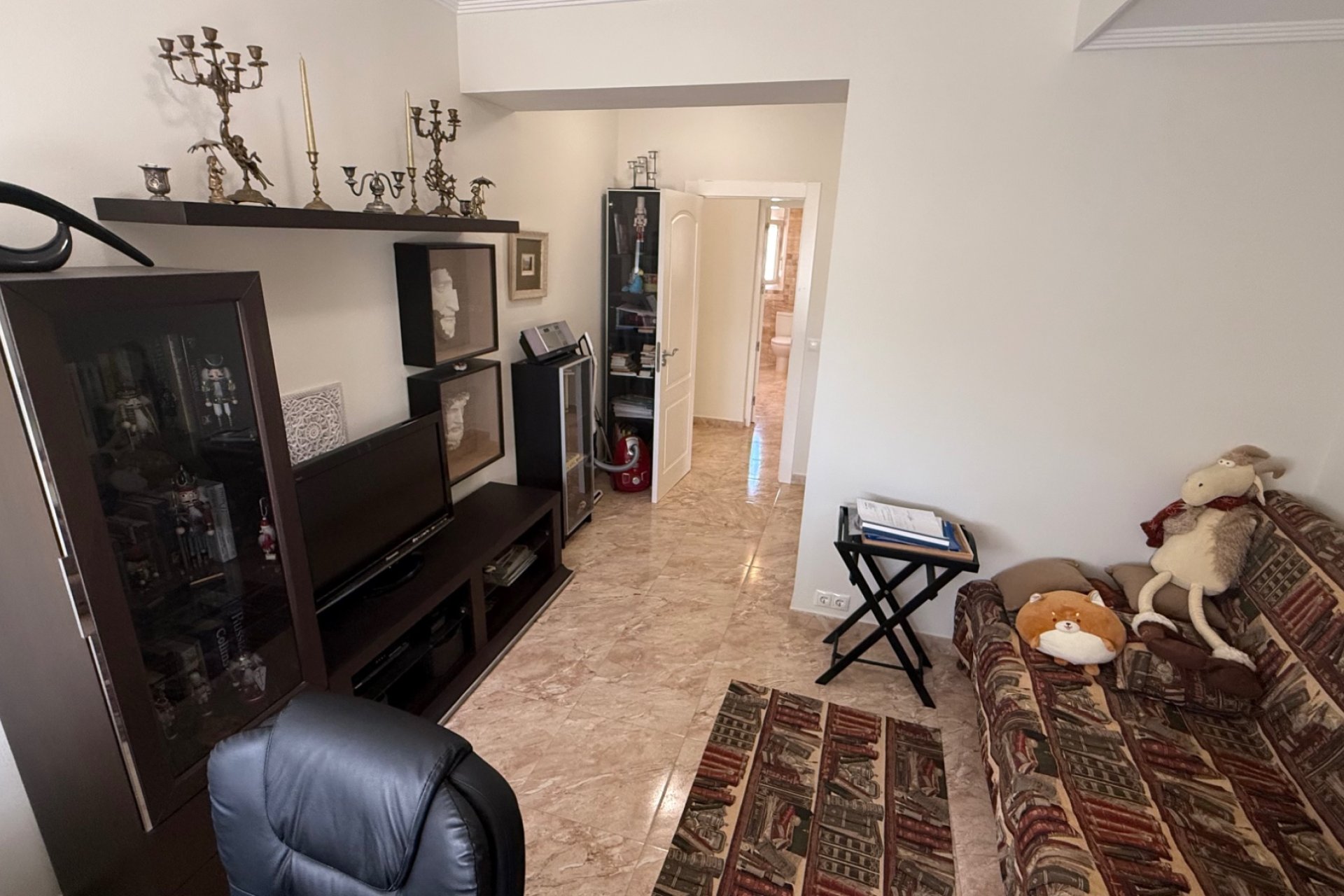 Reventa - Villa - Torrevieia - Costa Blanca