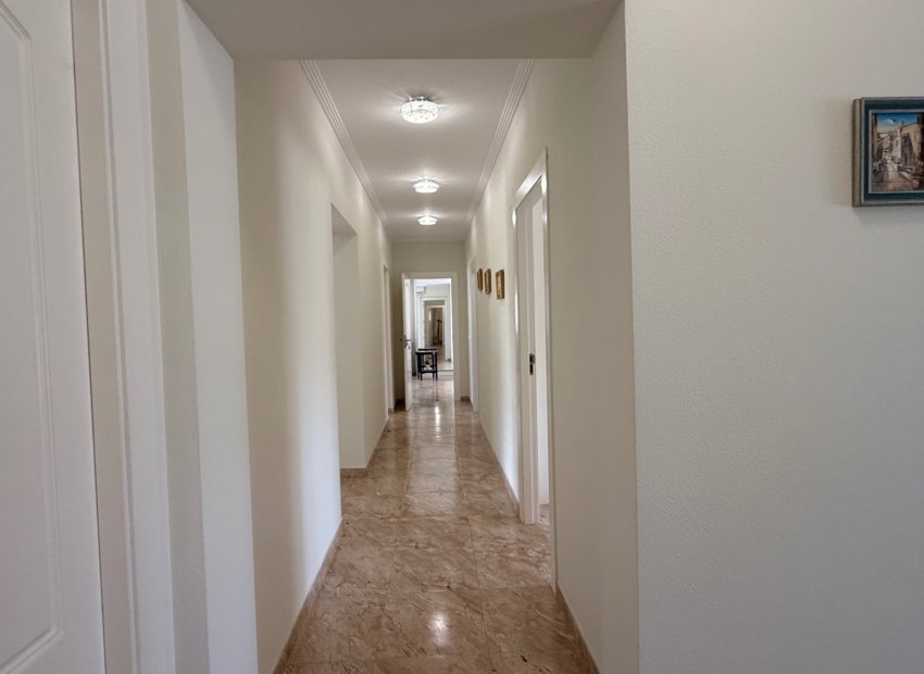 Reventa - Villa - Torrevieia - Costa Blanca
