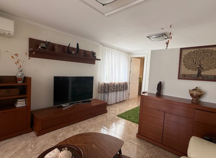 Reventa - Villa - Torrevieia - Costa Blanca