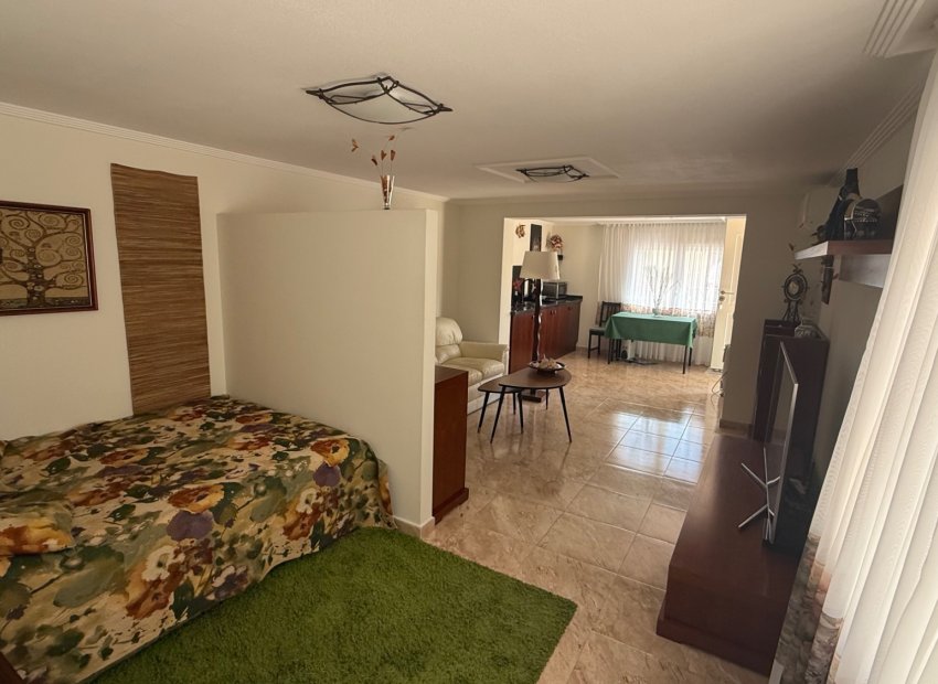 Reventa - Villa - Torrevieia - Costa Blanca