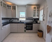 Reventa - Villa - Torrevieia - Costa Blanca