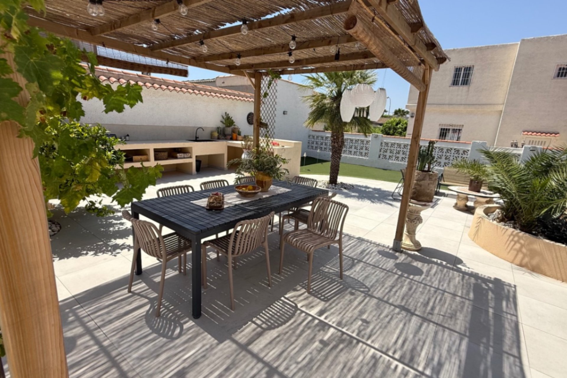 Reventa - Villa - Torrevieia - Costa Blanca