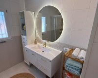 Reventa - Villa - Torrevieia - Costa Blanca