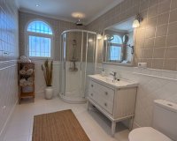 Reventa - Villa - Torrevieia - Costa Blanca