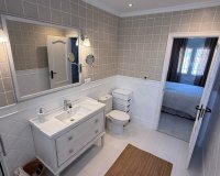 Reventa - Villa - Torrevieia - Costa Blanca