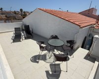 Reventa - Villa - Torrevieia - Costa Blanca